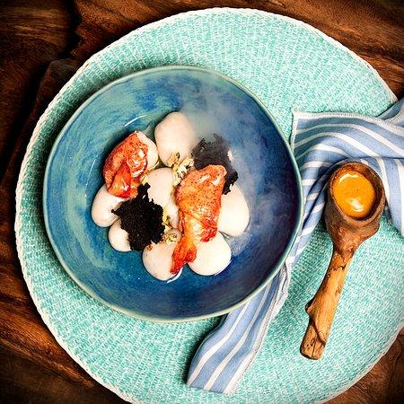 Jahn at Conrad Koh Samui